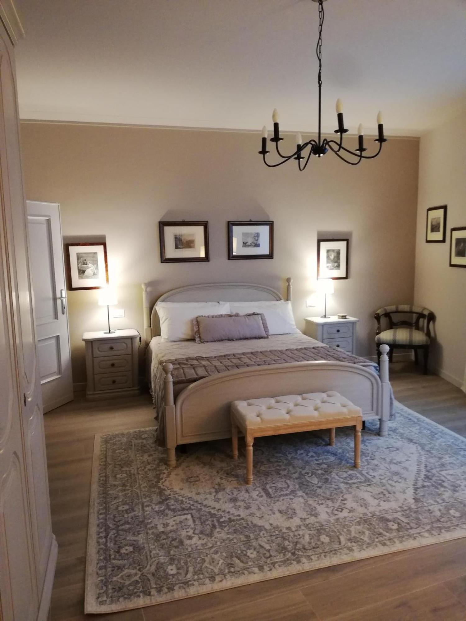 Villa Caterina Country Apartment Bedizzole Экстерьер фото