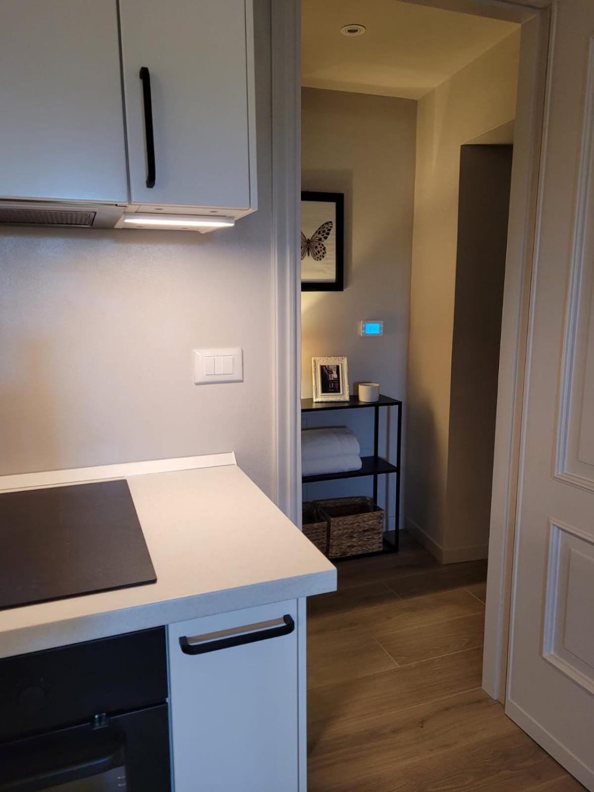 Villa Caterina Country Apartment Bedizzole Экстерьер фото