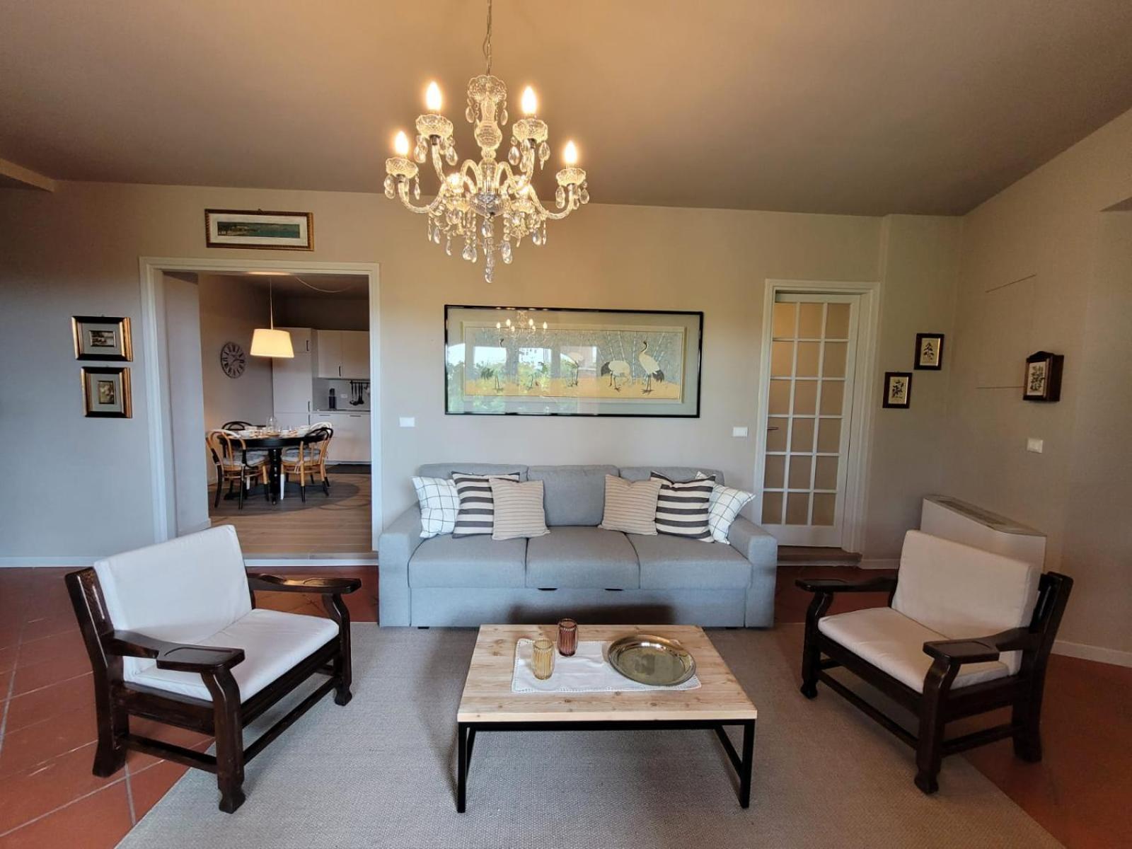 Villa Caterina Country Apartment Bedizzole Экстерьер фото